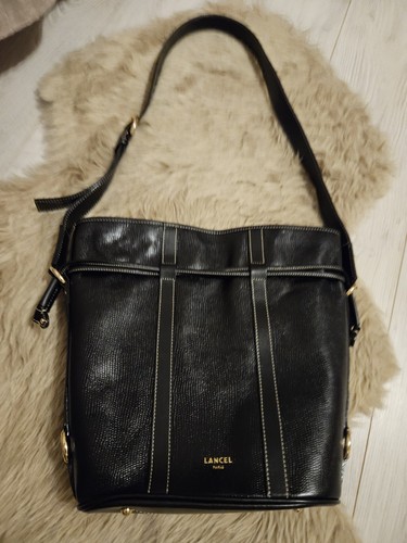 Sac lancel iconique - sac,