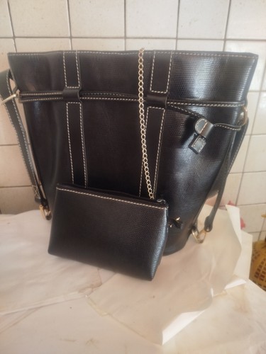 Sac main lancel - sac, en