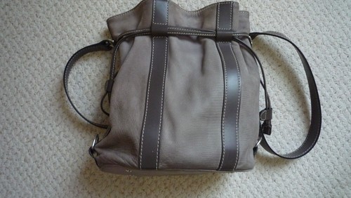 Beau sac seau - beau, "lancel"