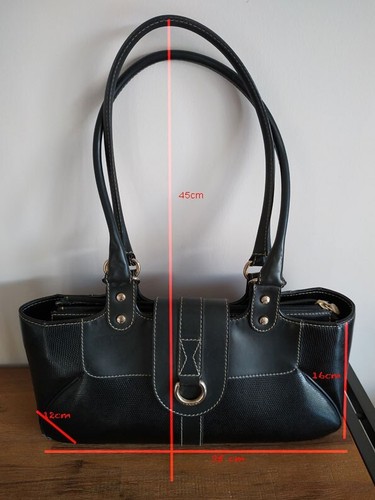 Sac main lancel - -ligne, elsa